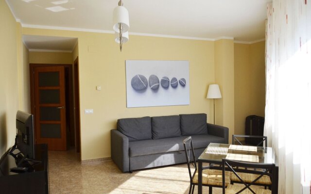 Apartamento UGOL