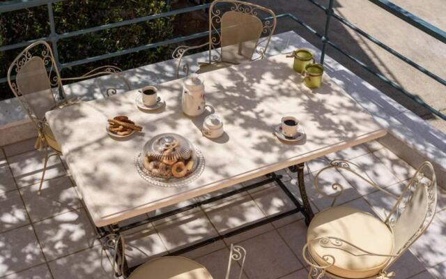 Seaview Villa Sofia ' Top destination '