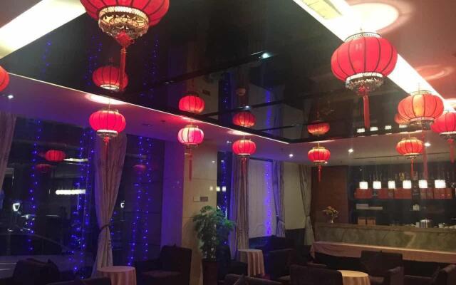 Kingnoah Hotel