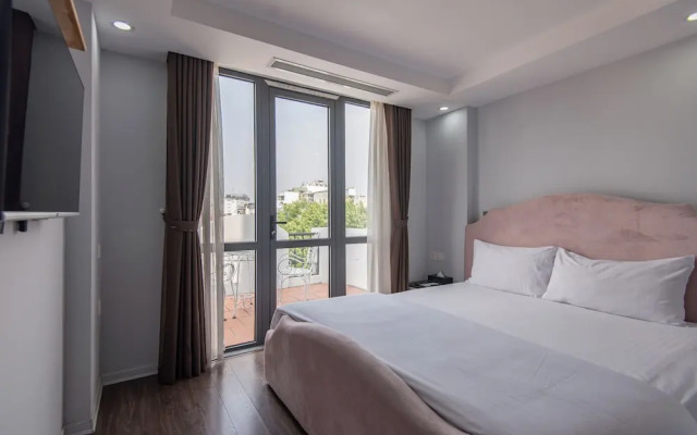 22Land 71 Hang Bong Hotel