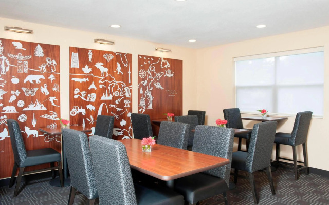 TownePlace Suites Indianapolis Keystone