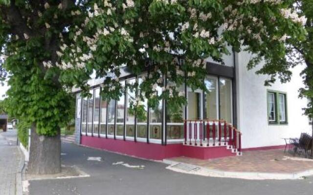 Hotel & Landgasthof Berbisdorf