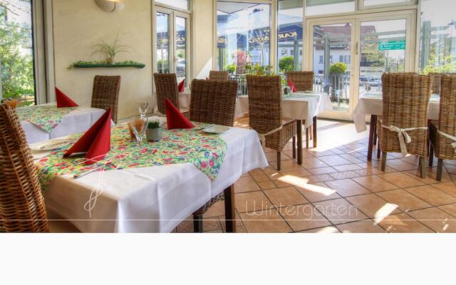 Hotellerie Hubertus