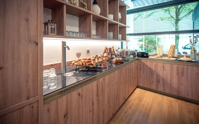 Mercure Troyes Centre