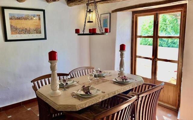 Hide Away In Spain Farmhouse 2