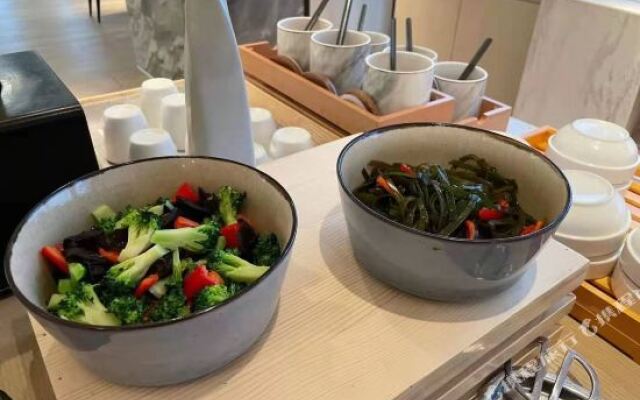 Chaohu Qingmu Hotel