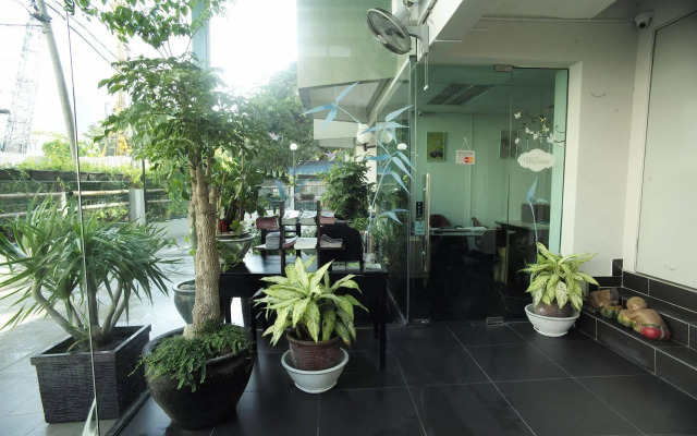 Catherina Place at Bukit Bintang