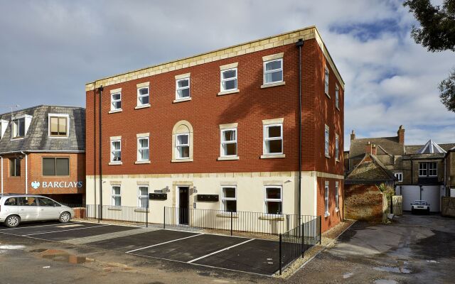 Swan Place by Viridian Apartments