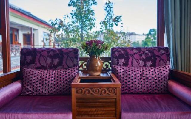 Lijiang YouLuJu Guesthouse