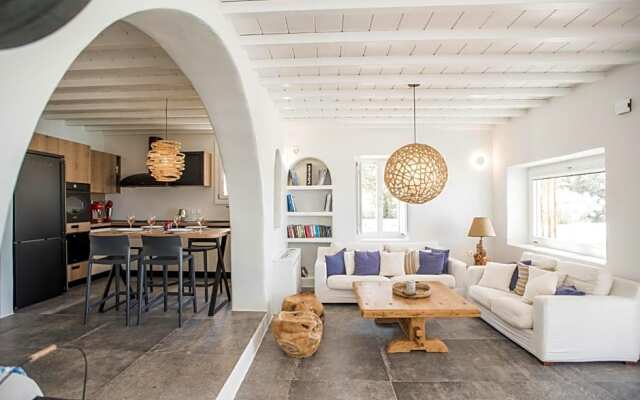 9 Islands Suites Mykonos