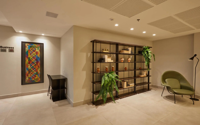Flix Hotel