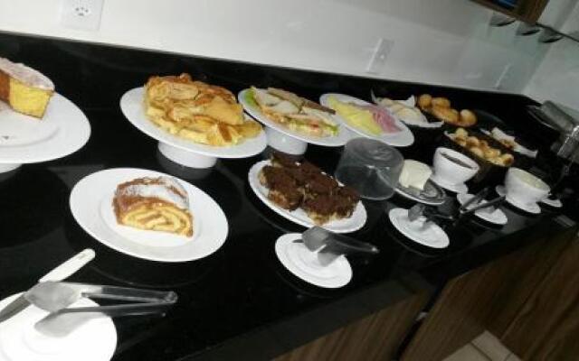 Hotel Redentor