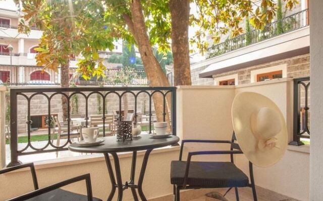 Boutique Hotel Vela