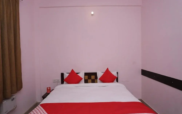 Hotel Star By OYO Rooms