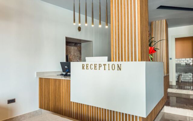 Dedeoğlu Port Hotel