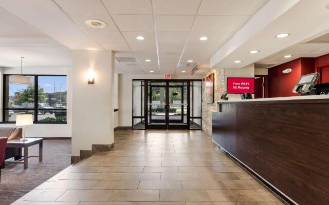 Red Roof Inn Birmingham South