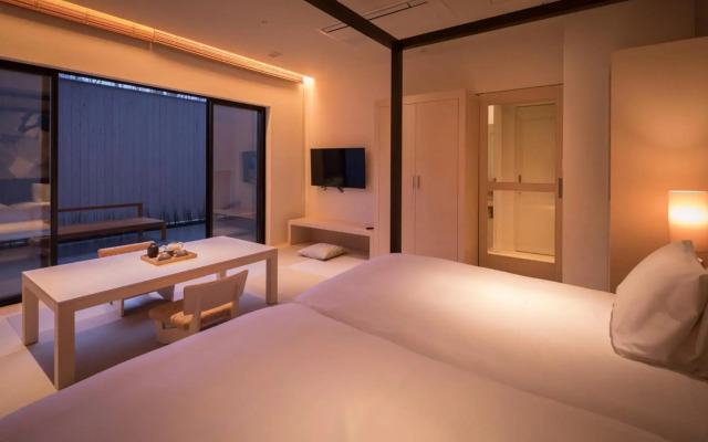Solest Takachiho Hotel