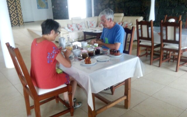 Villa Sao Jose