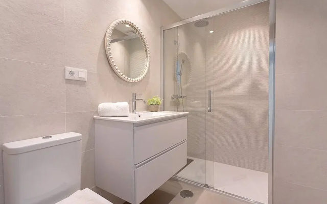 Exclusive Penthouse in Fuengirola Beach Corales