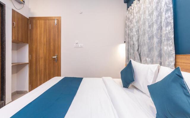 Collection O 455 Hotel Staywell