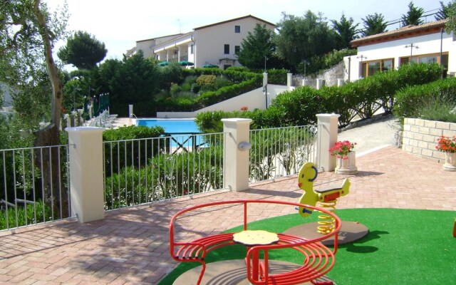 Residence Chiesiola