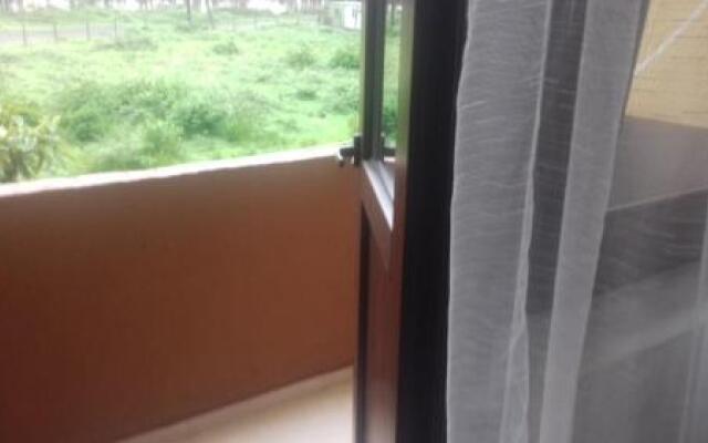 Guest House on Dumbadze 40 A