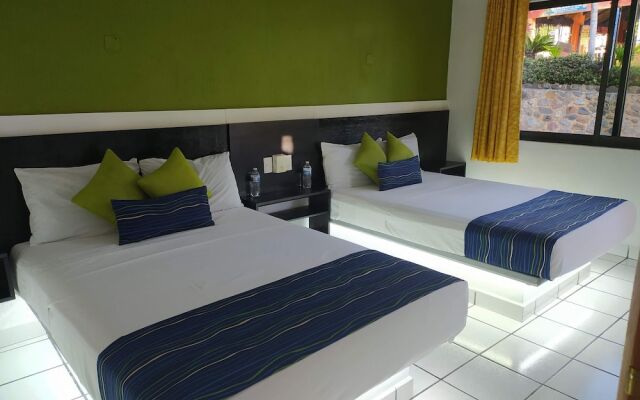 Hotel Villasol