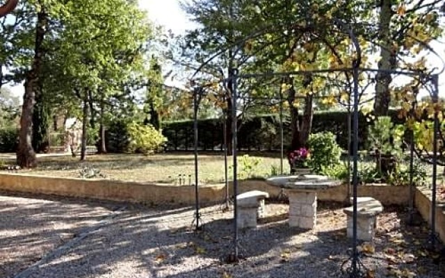 Piedmont en Provence
