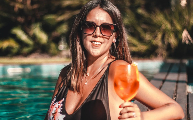 Serena Buzios