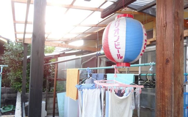 Guesthouse Miso Soup