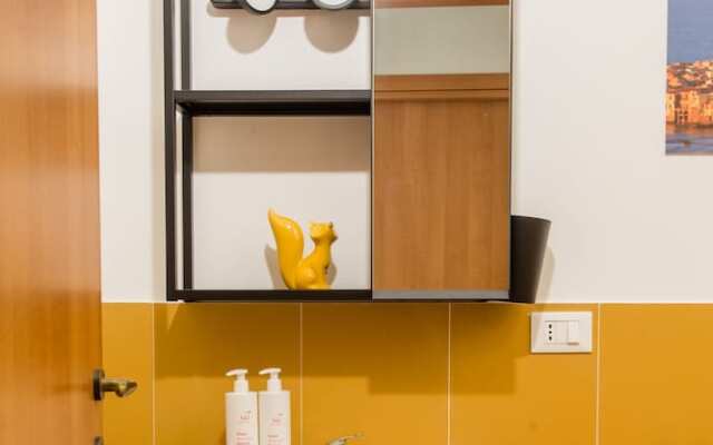 Vucciria Apartments By Wonderful Italy