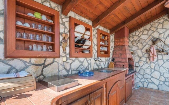 Apartments Biserka 1495