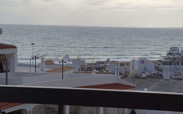 Albufeira, One Step to the Beach