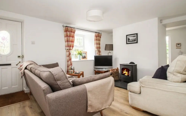 Appledore Cottage