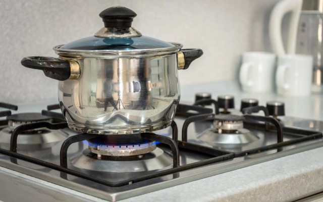 Deluxe Apartment on Sadovaya Street