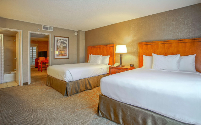 Embassy Suites San Antonio Northwest I-10