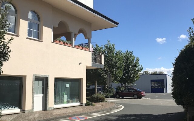 Hotel Ristorante  Dall' Italiano Rocco