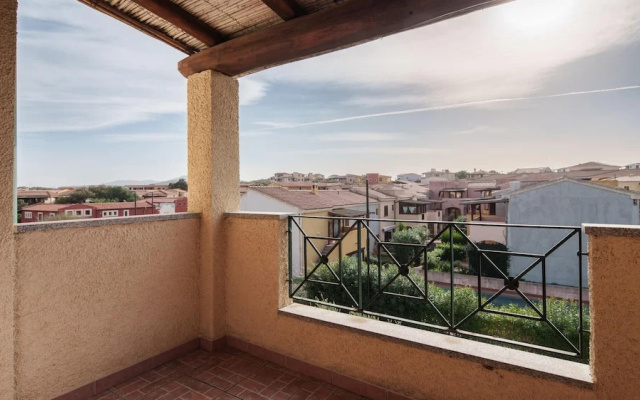 Carlotta s House in Olbia
