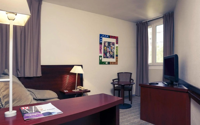 Mercure Grande Motte Port
