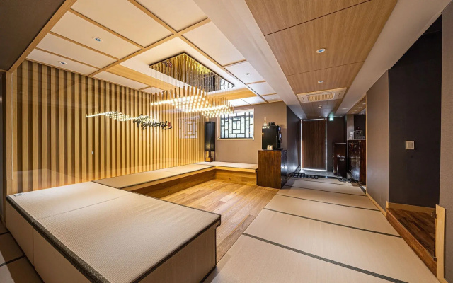 Hotel Wallmi