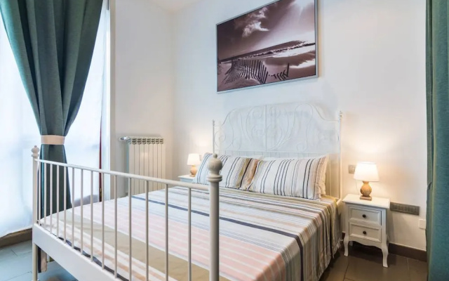 Luxury 5 Bedrooms In The Heart of Milan