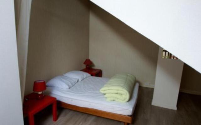 Appartement Barcelonnette, 3 pièces, 6 personnes - FR-1-165A-38