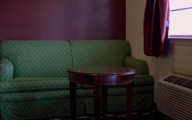 Somerville Inn and Suites