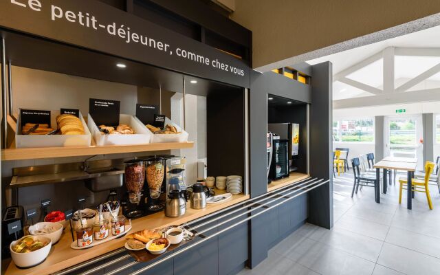 B&B HOTEL Narbonne (1)