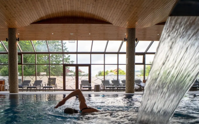Hotel Eden Garden Spa