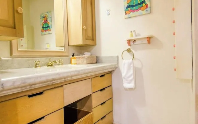 Marina Vallarta Casa Gallos