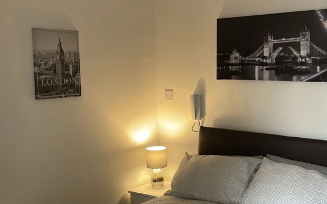 Apartment 2, Coundon House Coventry West Midlands