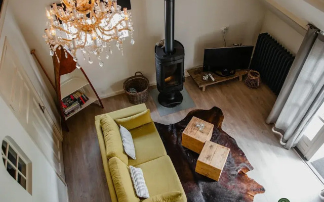 Lovely Holiday Home in Valkenswaard near Forest