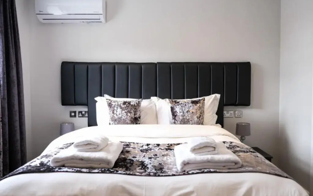 Anelli Hotel