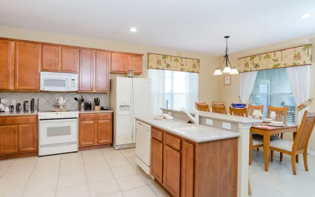 Ovm2407 - Watersong - 5 Bed 4 Baths Villa